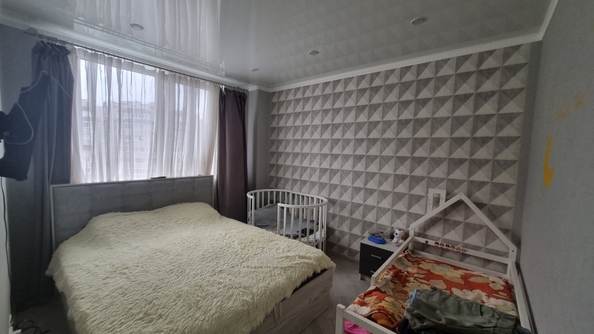 
  Продается 2-комн. квартира, 52.9 м², Платова б-р, д. 2
. Фото 6.