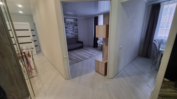 
  Продается 2-комн. квартира, 52.9 м², Платова б-р, д. 2
. Фото 12.