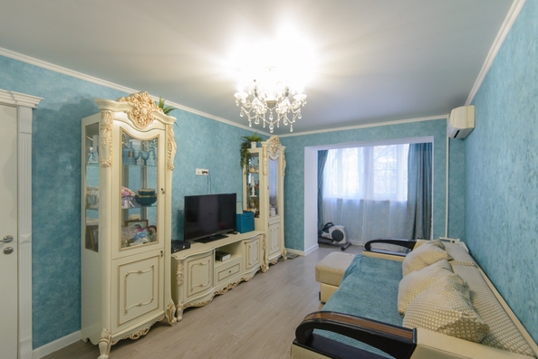 
  Продается 3-комн. квартира, 77.7 м², Металлургическая ул, д. 29
. Фото 3.