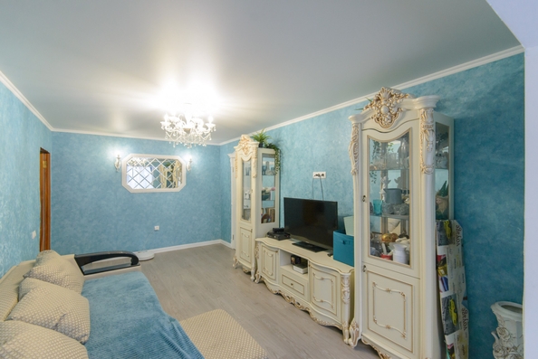 
  Продается 3-комн. квартира, 77.7 м², Металлургическая ул, д. 29
. Фото 6.