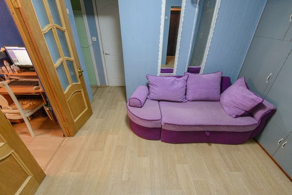 
  Продается 3-комн. квартира, 77.7 м², Металлургическая ул, д. 29
. Фото 11.