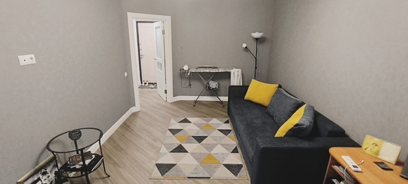 
  Продается 1-комн. квартира, 42 м², Комарова б-р, д. 1И
. Фото 7.