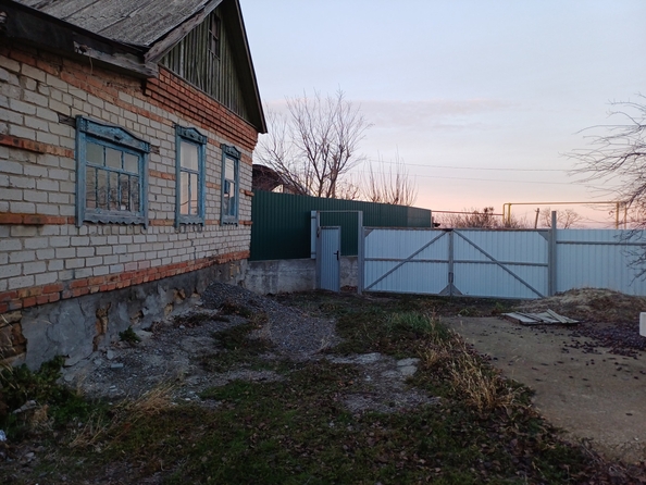 
  Продается дом, 48.6 м², хутор Большой Лог
. Фото 4.