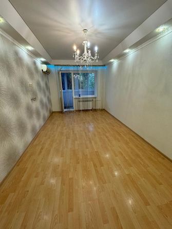 
  Продается 2-комн. квартира, 48.3 м², Коммунистический пр-кт, д. 33/2
. Фото 1.