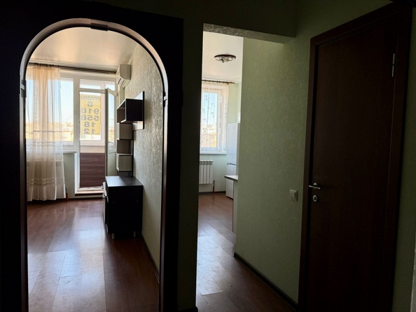 
  Продается 1-комн. квартира, 38 м², Платова б-р, д. 20/17
. Фото 5.