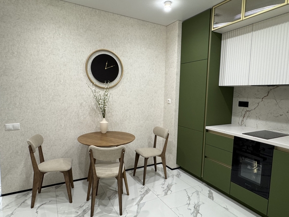 
  Продается 1-комн. квартира, 39 м², Ворошиловский пр-кт, д. 82/4
. Фото 1.