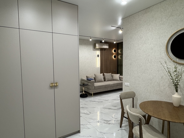
  Продается 1-комн. квартира, 39 м², Ворошиловский пр-кт, д. 82/4
. Фото 3.