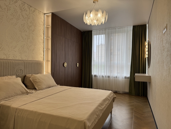 
  Продается 1-комн. квартира, 39 м², Ворошиловский пр-кт, д. 82/4
. Фото 6.
