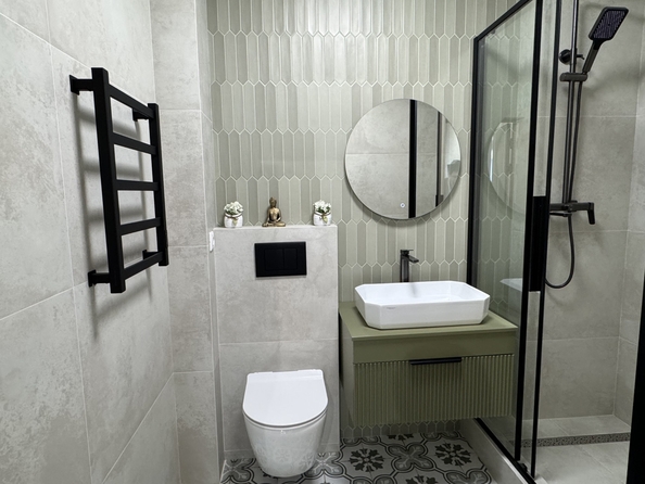 
  Продается 1-комн. квартира, 39 м², Ворошиловский пр-кт, д. 82/4
. Фото 10.