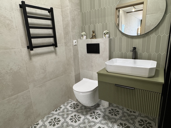 
  Продается 1-комн. квартира, 39 м², Ворошиловский пр-кт, д. 82/4
. Фото 12.
