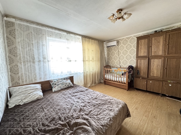 
  Продается 2-комн. квартира, 52 м², Садовая ул, д. 22
. Фото 2.