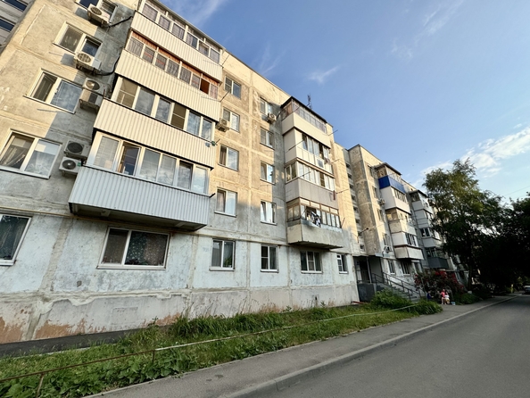 
  Продается 2-комн. квартира, 52 м², Садовая ул, д. 22
. Фото 9.