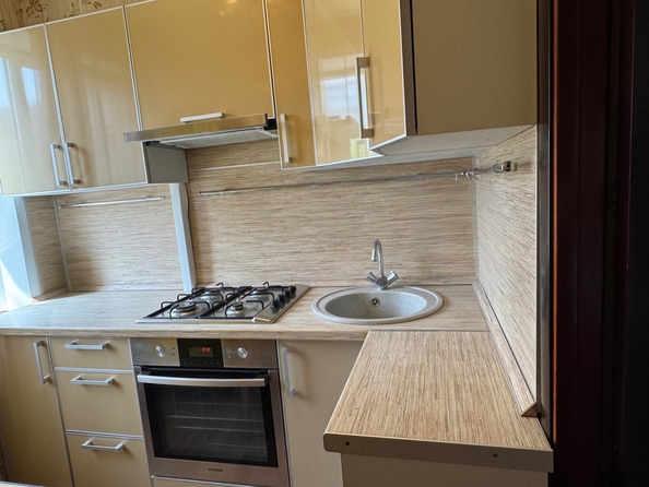
  Продается 1-комн. квартира, 22 м², Еременко ул, д. 58/1
. Фото 7.