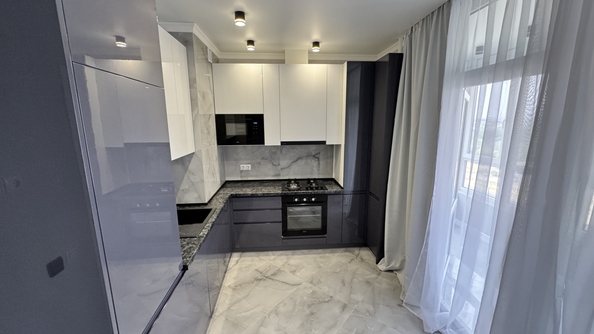 
  Продается 3-комн. квартира, 73.7 м², ЖК Персона, литер 2.3
. Фото 2.