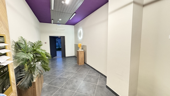 
  Продается 3-комн. квартира, 73.7 м², ЖК Персона, литер 2.3
. Фото 28.