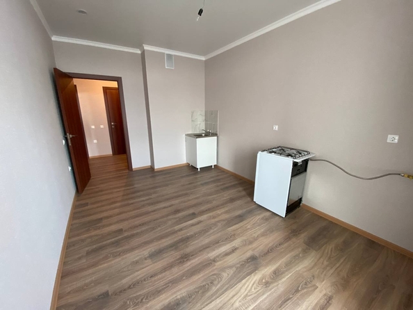 
  Продается 1-комн. квартира, 50 м², Берберовская ул, д. 32
. Фото 1.