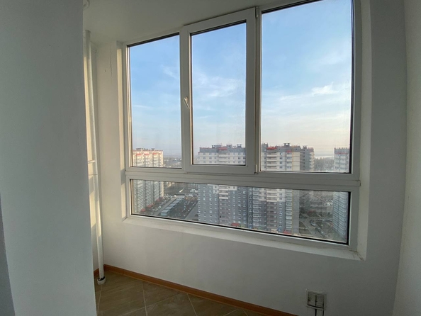 
  Продается 1-комн. квартира, 50 м², Берберовская ул, д. 32
. Фото 13.