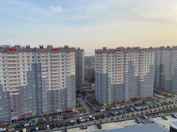 
  Продается 1-комн. квартира, 50 м², Берберовская ул, д. 32
. Фото 22.