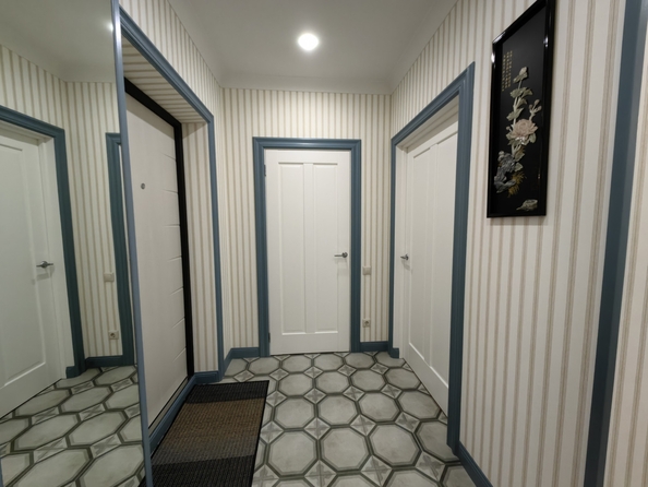 
  Продается 1-комн. квартира, 45 м², Волкова ул, д. 39
. Фото 5.