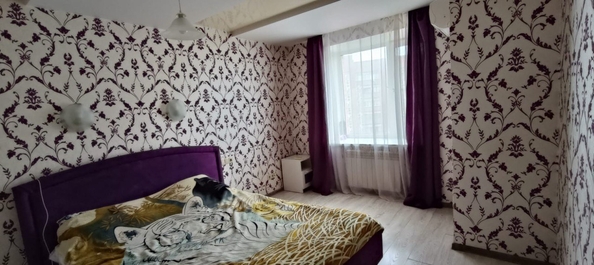 
  Продается 2-комн. квартира, 74 м², Ленина пр-кт, д. 245
. Фото 11.