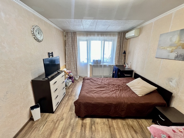 
  Продается 1-комн. квартира, 32 м², Доломановский пер, д. 101
. Фото 5.