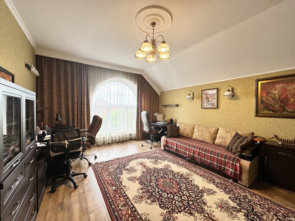 
  Продается дом, 295 м², поселок Янтарный
. Фото 8.