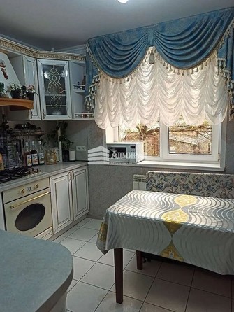 
   Продам 1-комнатную, 33.6 м², Свердловская ул, 37

. Фото 3.