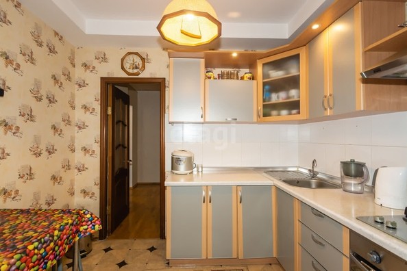 
   Продам 1-комнатную, 34 м², Таганрогская ул, 112

. Фото 14.
