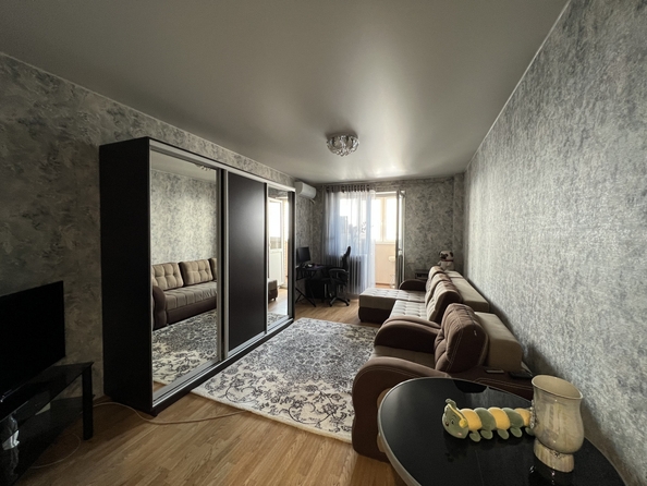 
  Продается 1-комн. квартира, 58 м², Мира ул, д. 2а
. Фото 3.