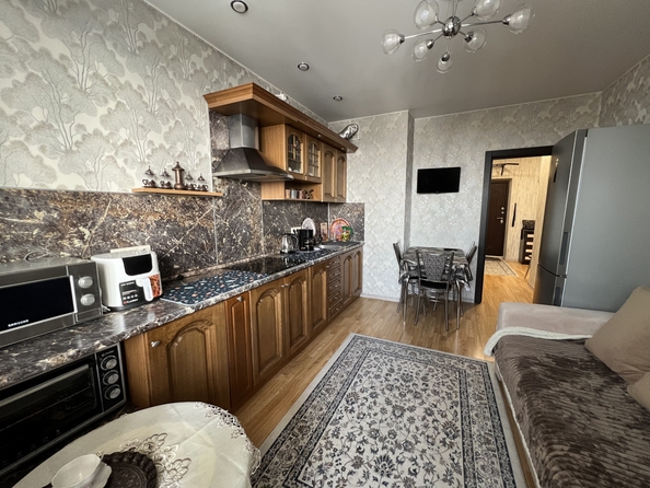
  Продается 1-комн. квартира, 58 м², Мира ул, д. 2а
. Фото 8.