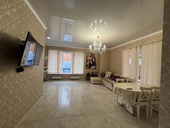
  Продается коттедж, 226 м², поселок Российский
. Фото 6.