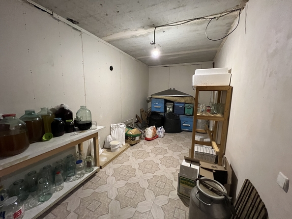 
  Продается коттедж, 226 м², поселок Российский
. Фото 21.