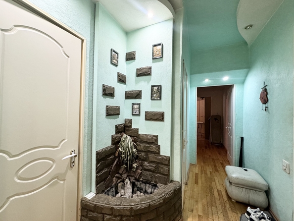 
  Продается 3-комн. квартира, 59 м², Новолесная ул, д. 4
. Фото 6.