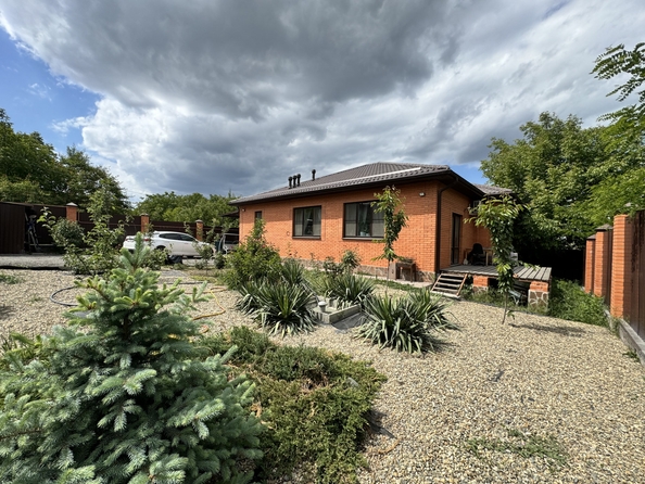
  Продается дом, 162 м², Ростов-на-Дону
. Фото 1.