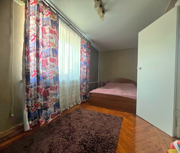 
  Продается 2-комн. квартира, 44 м², Машинный пер, д. 6
. Фото 3.