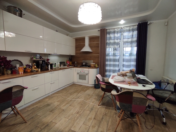 
  Продается дом, 130 м², Аксай
. Фото 4.