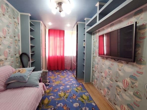 
  Продается 2-комн. квартира, 44 м², 40-летия Победы пр-кт, д. 65
. Фото 2.