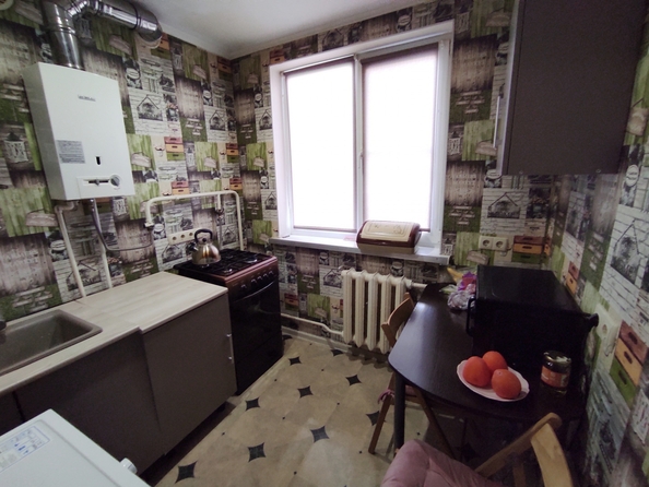 
  Продается 2-комн. квартира, 44 м², 40-летия Победы пр-кт, д. 65
. Фото 3.