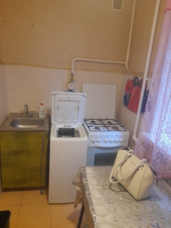 
  Продается 1-комн. квартира, 22 м², Платова ул, д. 66
. Фото 3.