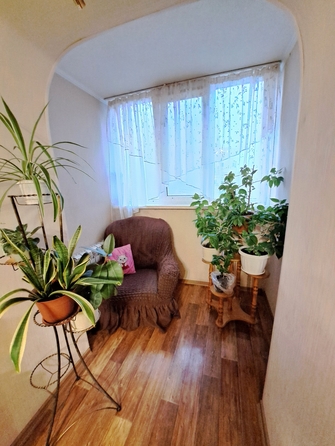 
  Продается 3-комн. квартира, 72 м², Туполева ул, д. 9
. Фото 9.