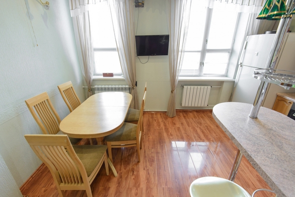 
  Продается 4-комн. квартира, 95.7 м², Буденновский пр-кт, д. 76/226
. Фото 5.