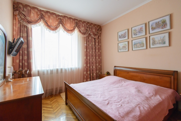 
  Продается 4-комн. квартира, 95.7 м², Буденновский пр-кт, д. 76/226
. Фото 23.