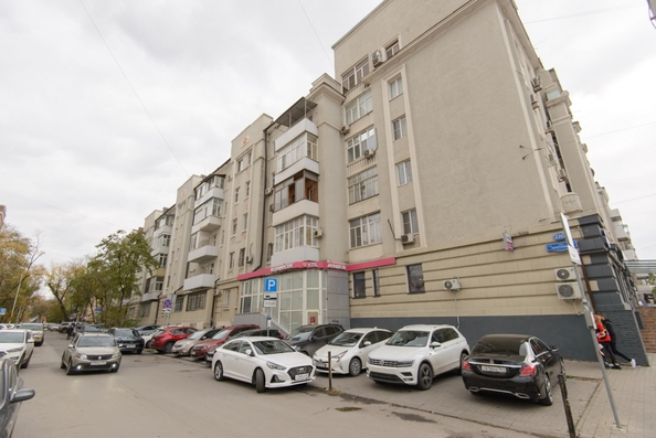 
  Продается 4-комн. квартира, 95.7 м², Буденновский пр-кт, д. 76/226
. Фото 30.