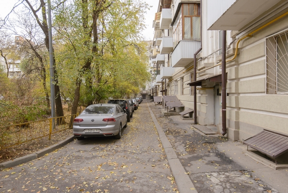 
  Продается 4-комн. квартира, 95.7 м², Буденновский пр-кт, д. 76/226
. Фото 31.