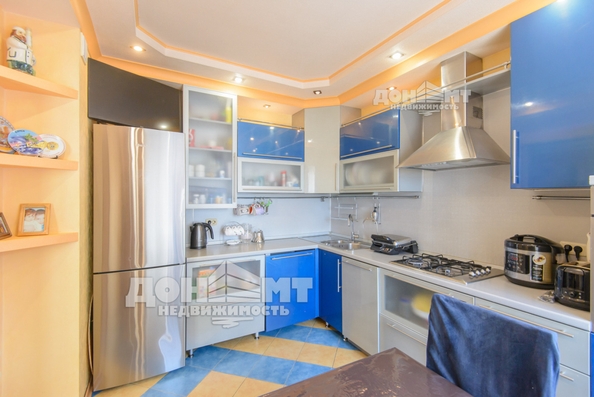 
  Продается 4-комн. квартира, 85 м², Павленко ул, д. 40
. Фото 7.