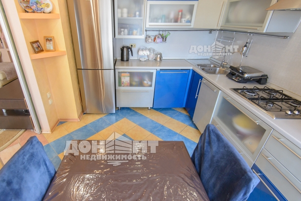 
  Продается 4-комн. квартира, 85 м², Павленко ул, д. 40
. Фото 8.