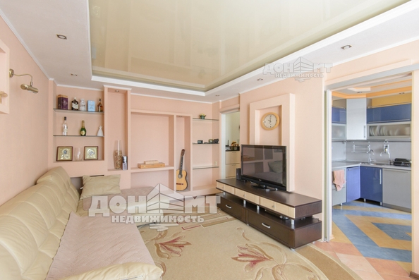 
  Продается 4-комн. квартира, 85 м², Павленко ул, д. 40
. Фото 12.
