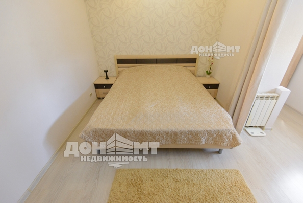 
  Продается 4-комн. квартира, 85 м², Павленко ул, д. 40
. Фото 16.