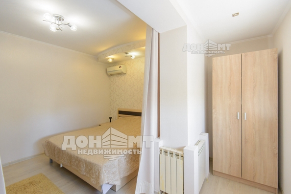 
  Продается 4-комн. квартира, 85 м², Павленко ул, д. 40
. Фото 22.