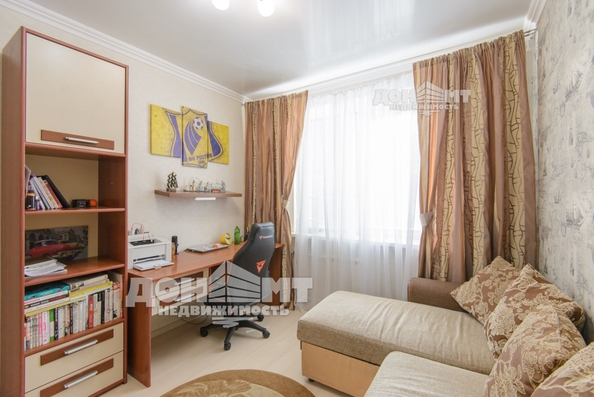 
  Продается 4-комн. квартира, 85 м², Павленко ул, д. 40
. Фото 23.